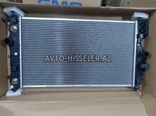 Chevrolet Cruze 2009-15 su radiatoru